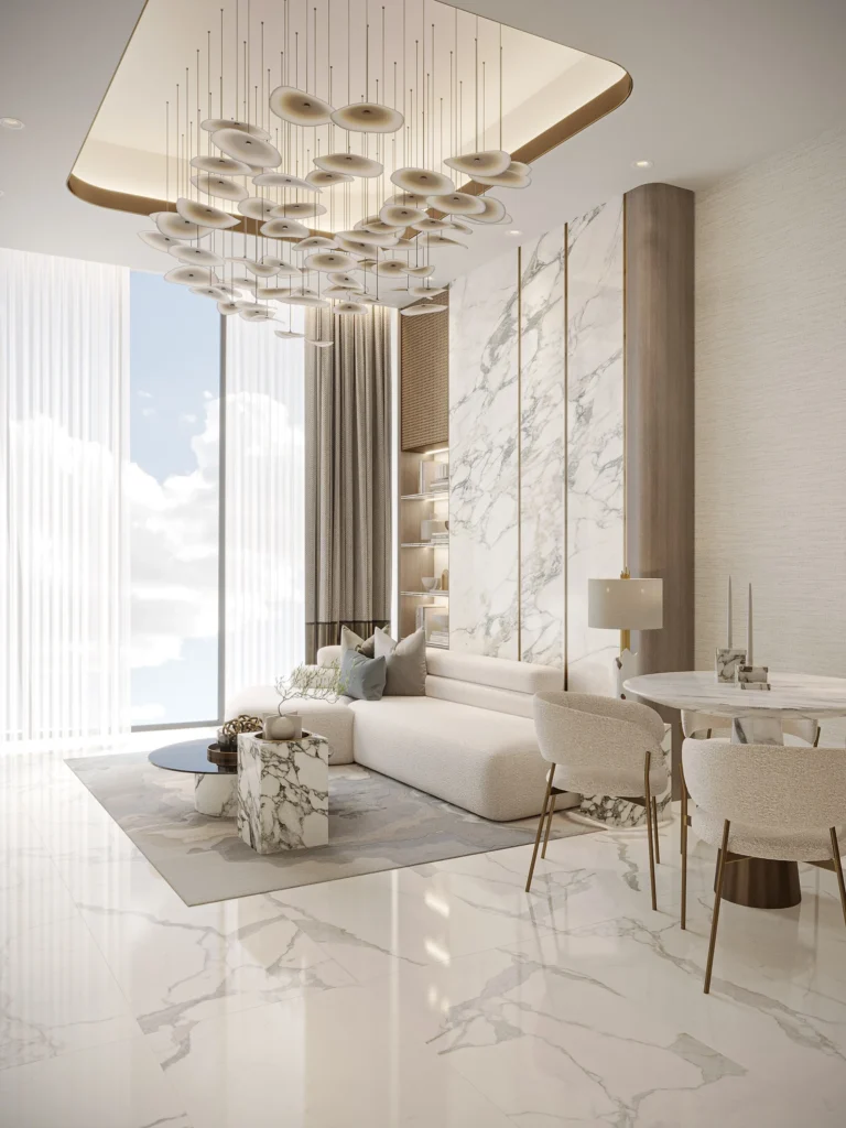 Iluka Residences by Ms Homes Developers in Dubai Islands