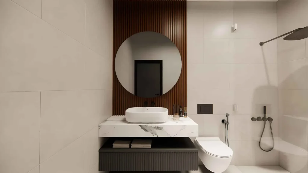 555 Park Views by Serene Real Estate Developments
