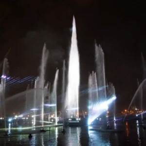 Imagine at Dubai Festival City - Imagine 1Vrjk