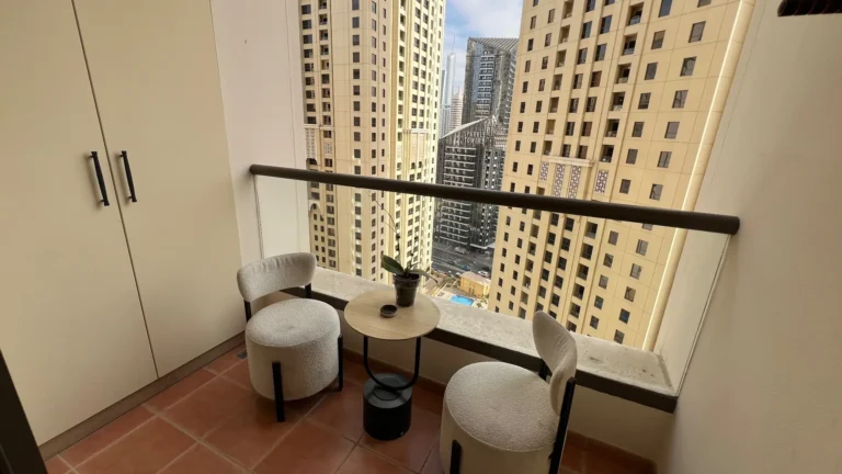 ROI analysis of apartment in The Acres: DLD data and real deals