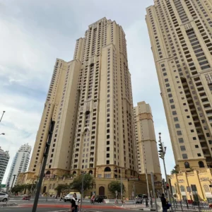 Shams Dubai