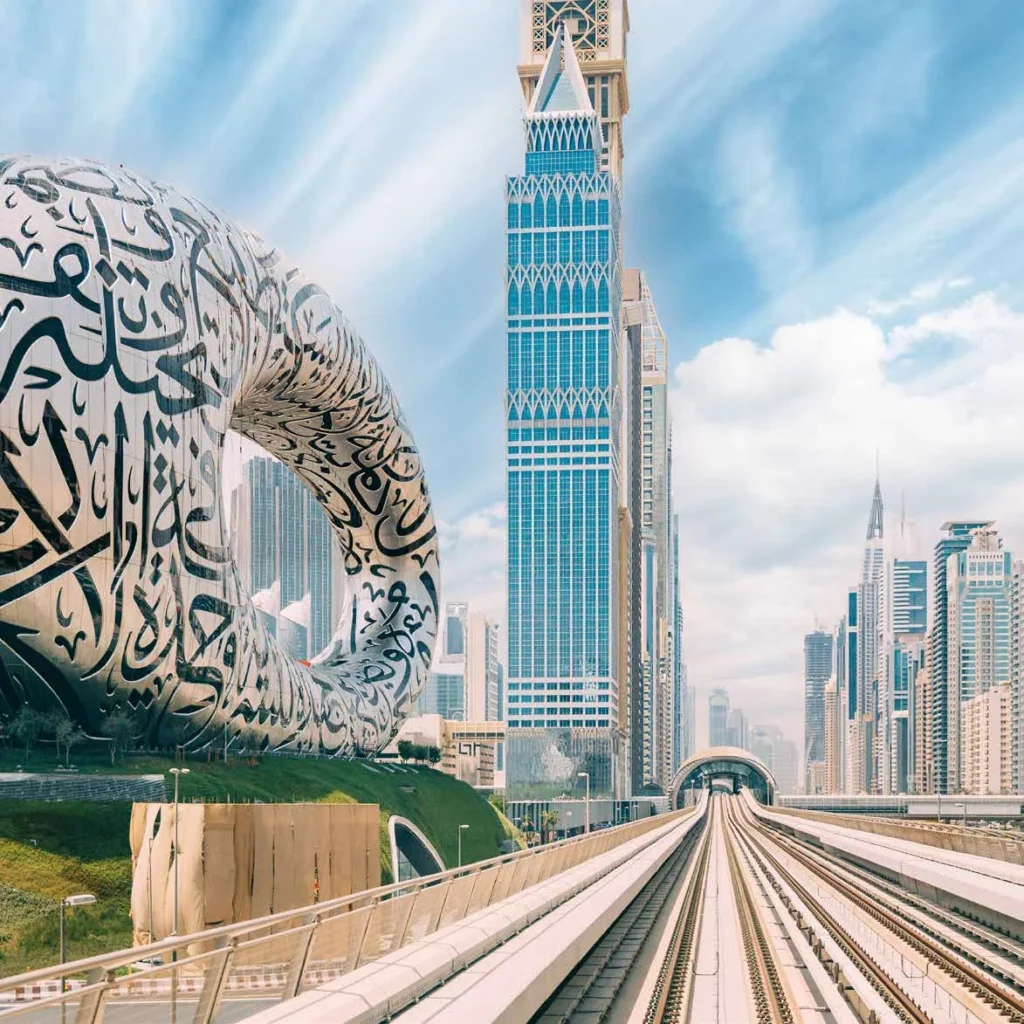 Imperial Residence IMPZ by Imperial 55 in Dubai Production City