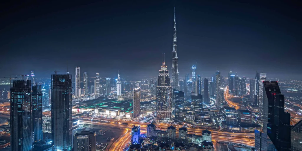 Imperial Residence by Imperial 55 Real Estate Development in Dubai Production City