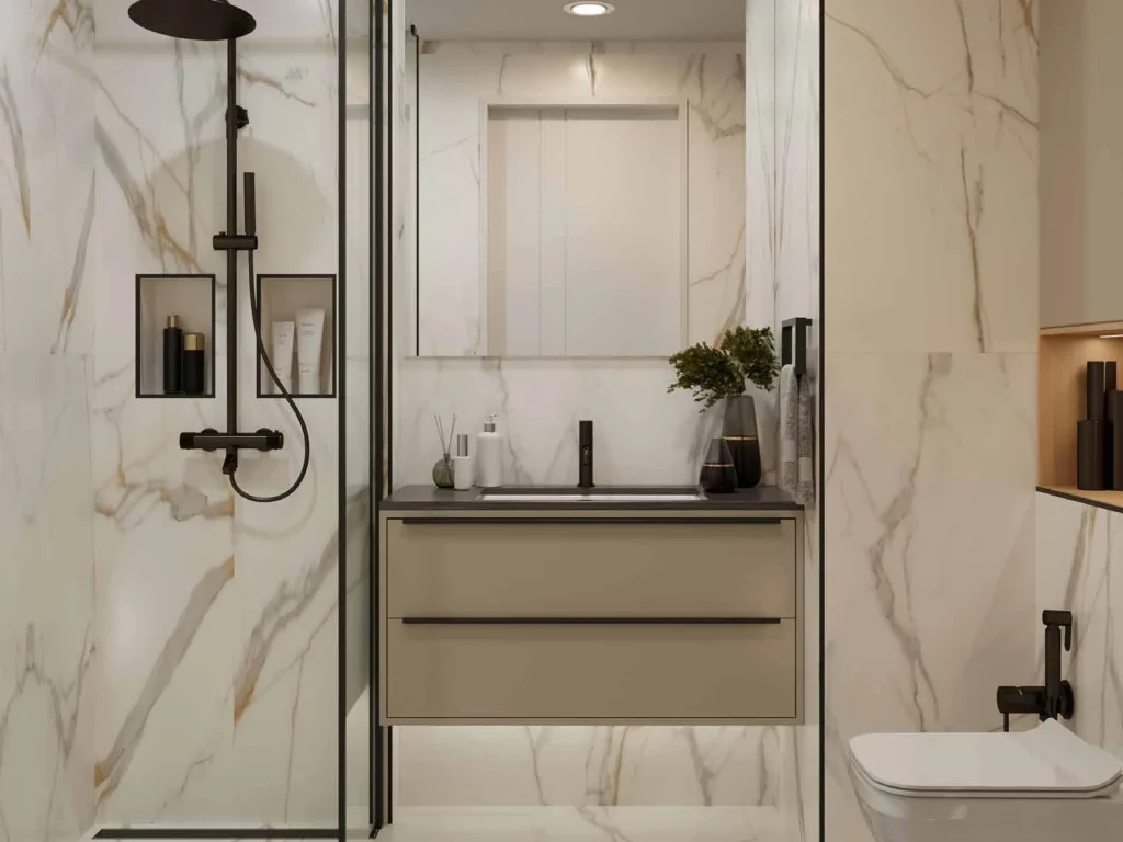 Imperial Residence by Imperial 55 Real Estate Development in Dubai Production City