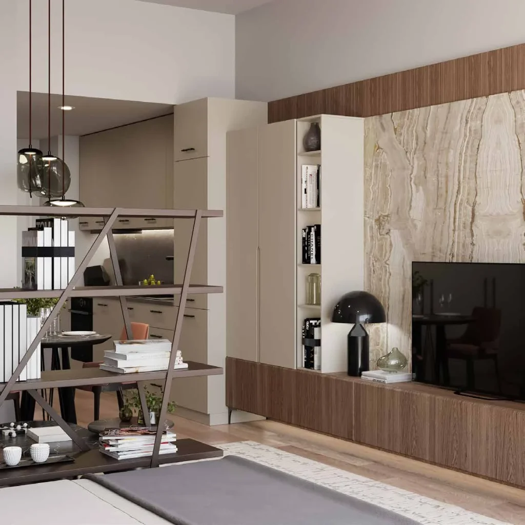 Imperial Residence by Imperial 55 Real Estate Development in Dubai Production City