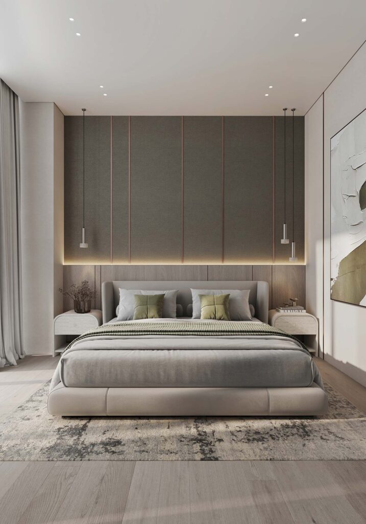 Cove Living by Imtiaz – buy apartment in Dubai with Continental Club