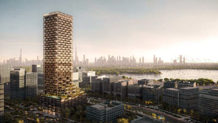 Imtiaz Symphony Tower