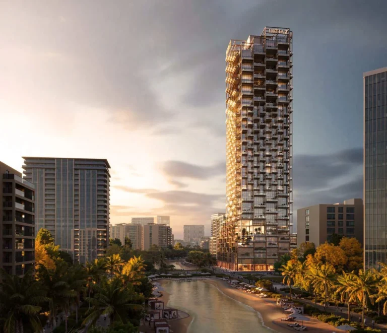 Imtiaz Symphony Tower