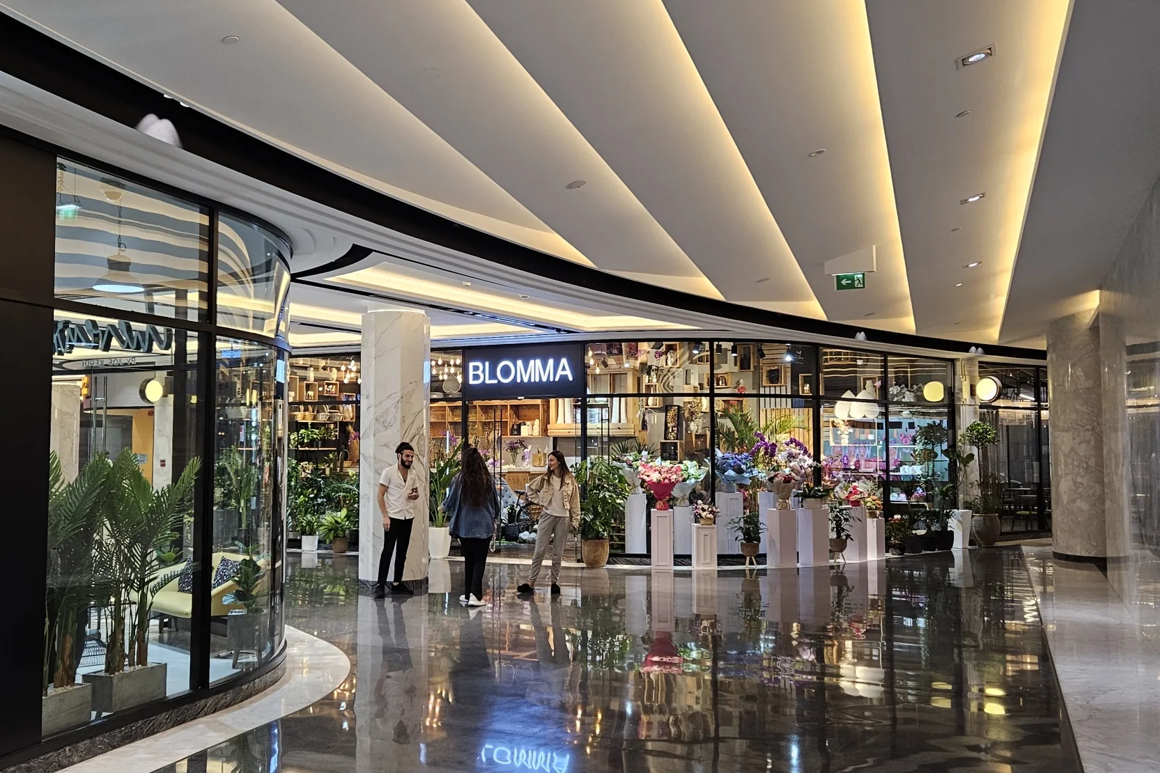 Index Mall