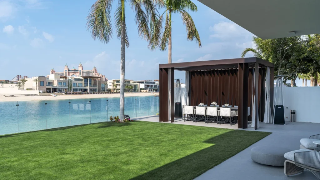 Allegra Palm Jumeirah