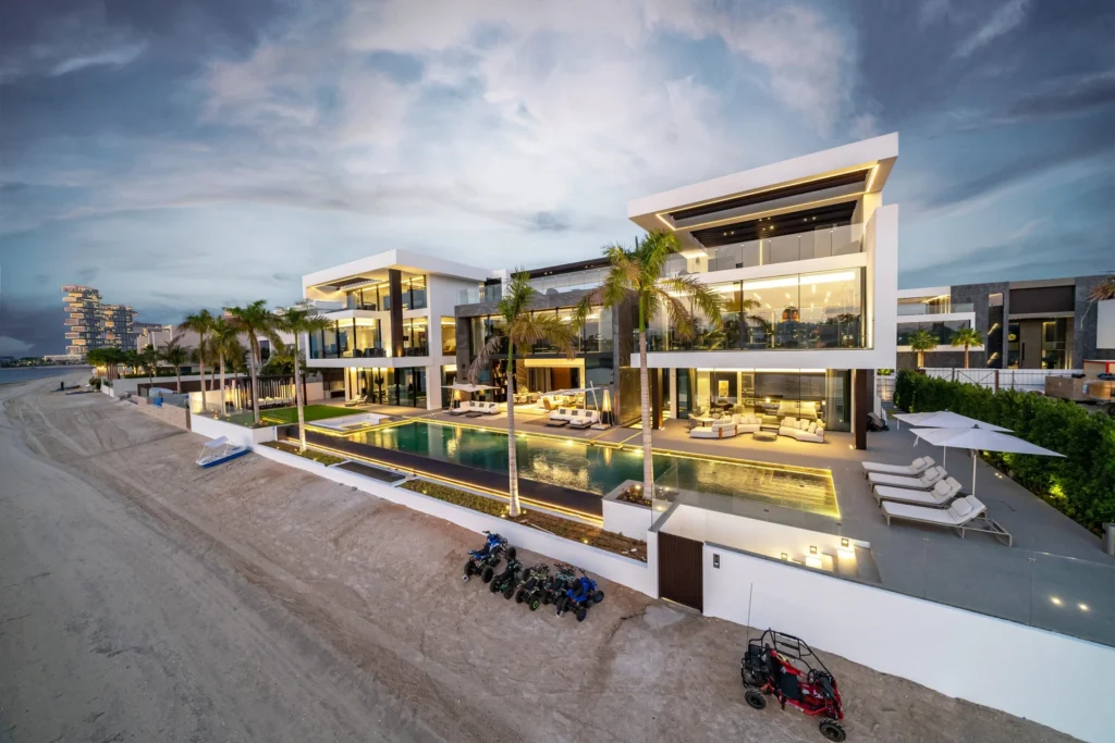 N Collection Palm Jumeirah
