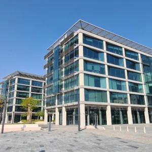 Innovation Hub