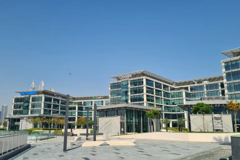 Innovation Hub