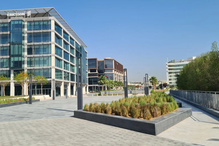 Innovation Hub