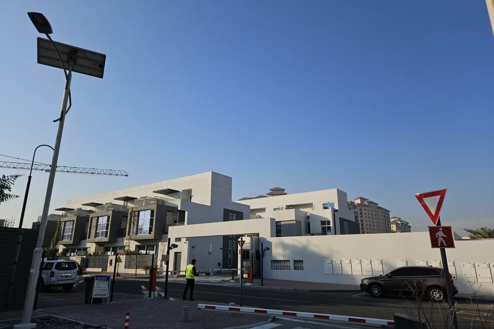 Intima Villas