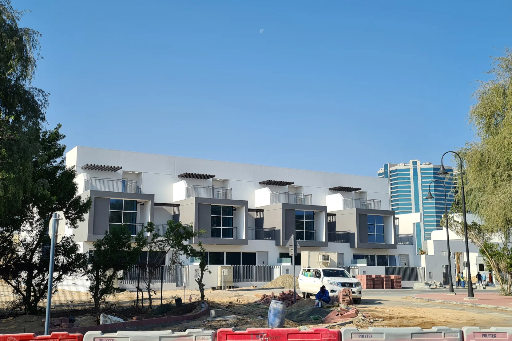 Intima Villas