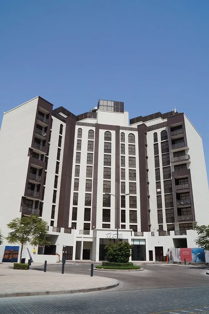 How to sell a home in Dubai in Iris Amber – analysis 2026 Continental Club Property LLC