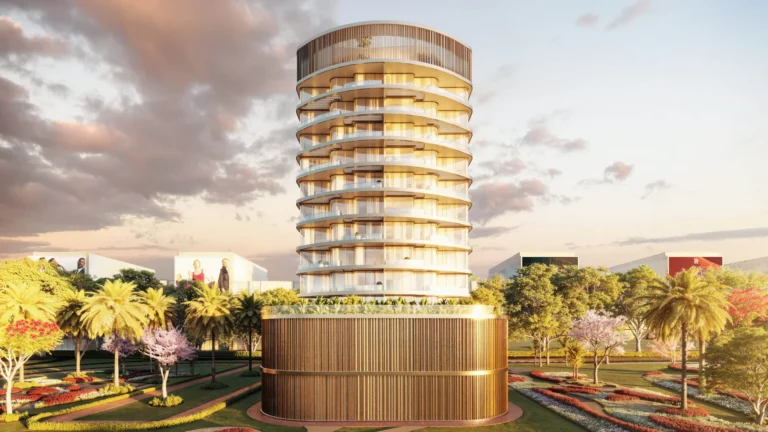 ISLA Private Residences