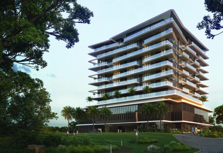 Isolana Residences