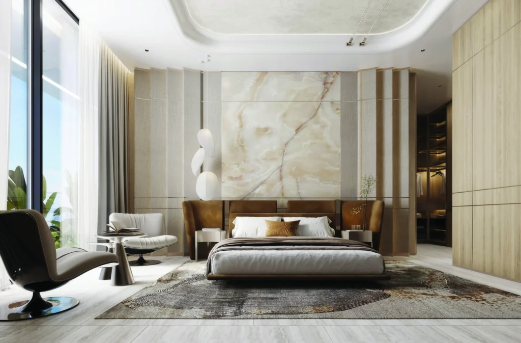 Isolana Residences by Hayaat Ikhlaq Developments in Dubai Islands