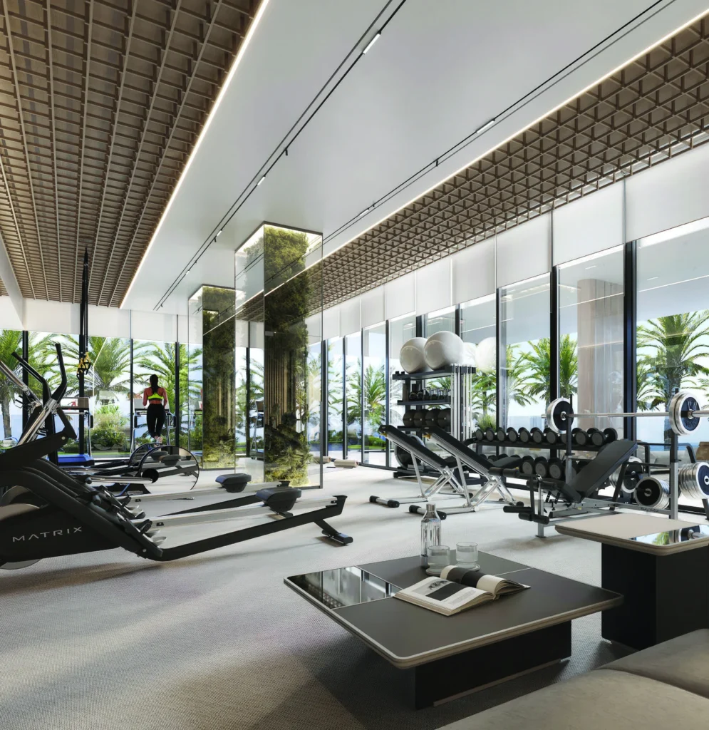 Isolana Residences by Hayaat Ikhlaq Developments in Dubai Islands