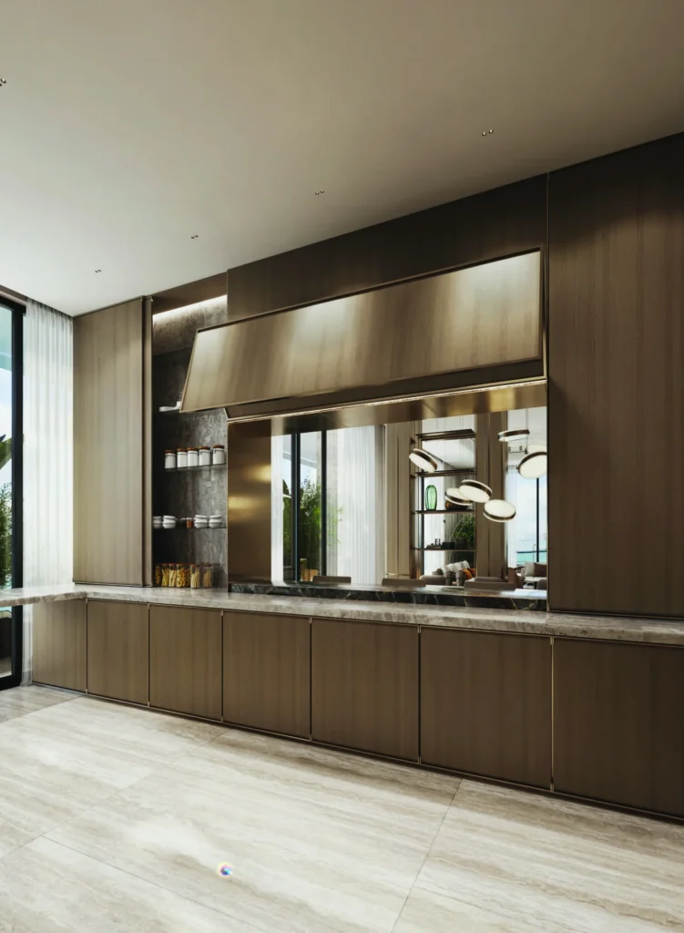 Isolana Residences by Hayaat Ikhlaq Developments in Dubai Islands