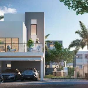 Ivory at Damac Hills - P04Ih