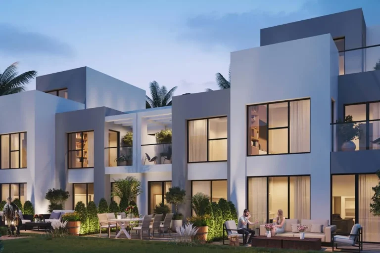 Ivory at Damac Hills