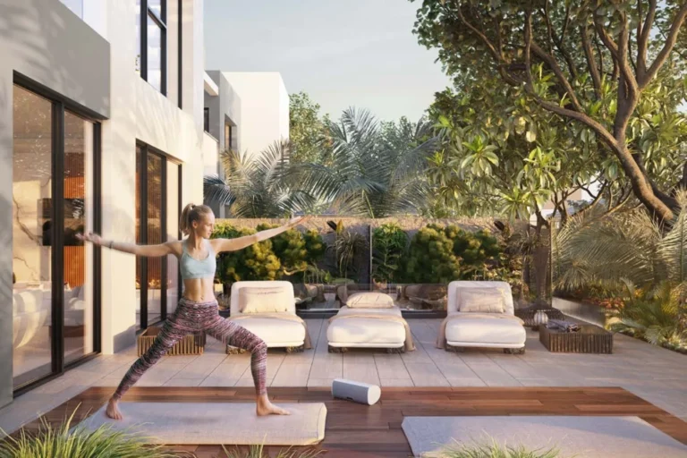 Ivory at Damac Hills