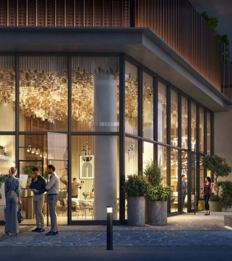 Ivy at Park Five by Deyaar Development (P.J.S.C) | Deyaar in Park Five by Deyaar, Dubai