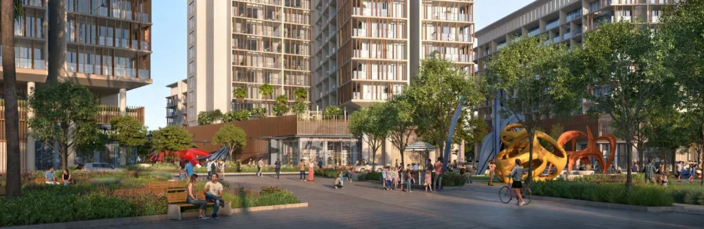 Ivy at Park Five by Deyaar Development (P.J.S.C) | Deyaar in Park Five by Deyaar, Dubai