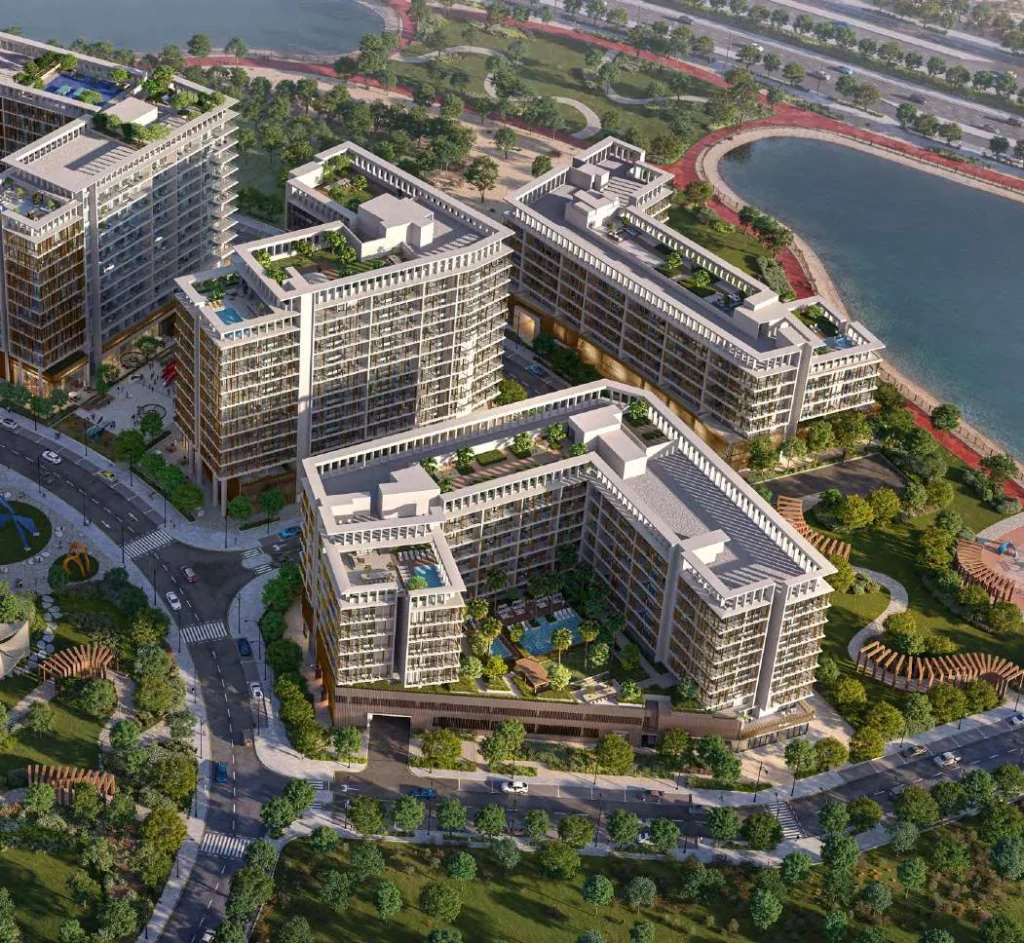 Ivy at Park Five by Deyaar Development (P.J.S.C) | Deyaar in Park Five by Deyaar, Dubai