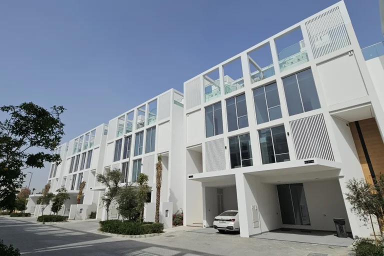 Ixora Homes