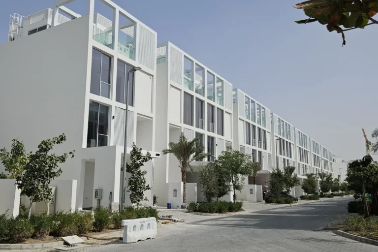 Ixora Homes