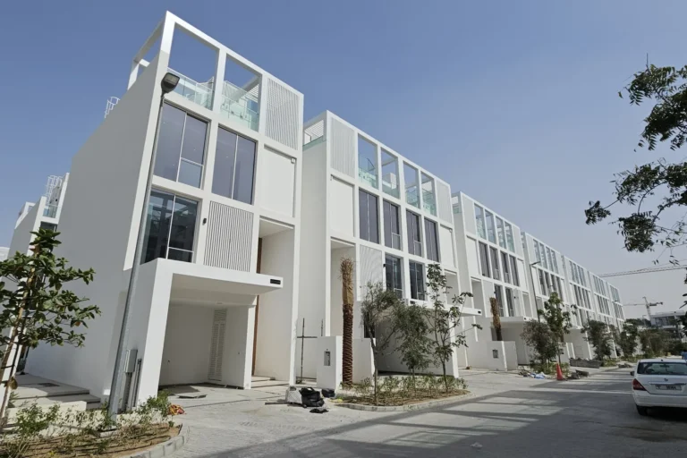 Ixora Homes
