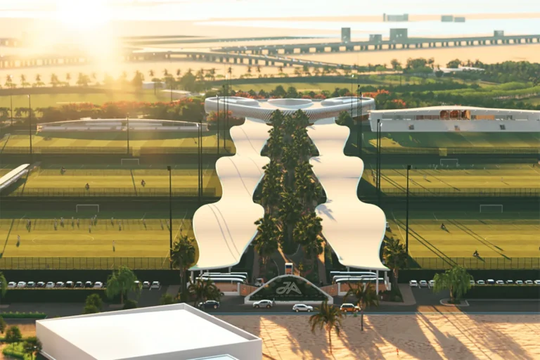 JA Sports & Shooting Club