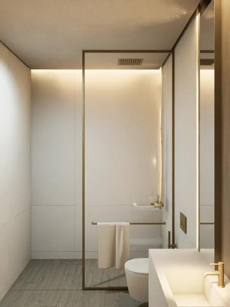 JAD 288 by Jad Global Real Estate Development L.L.C | JAD Global in Jumeirah Garden City, Dubai
