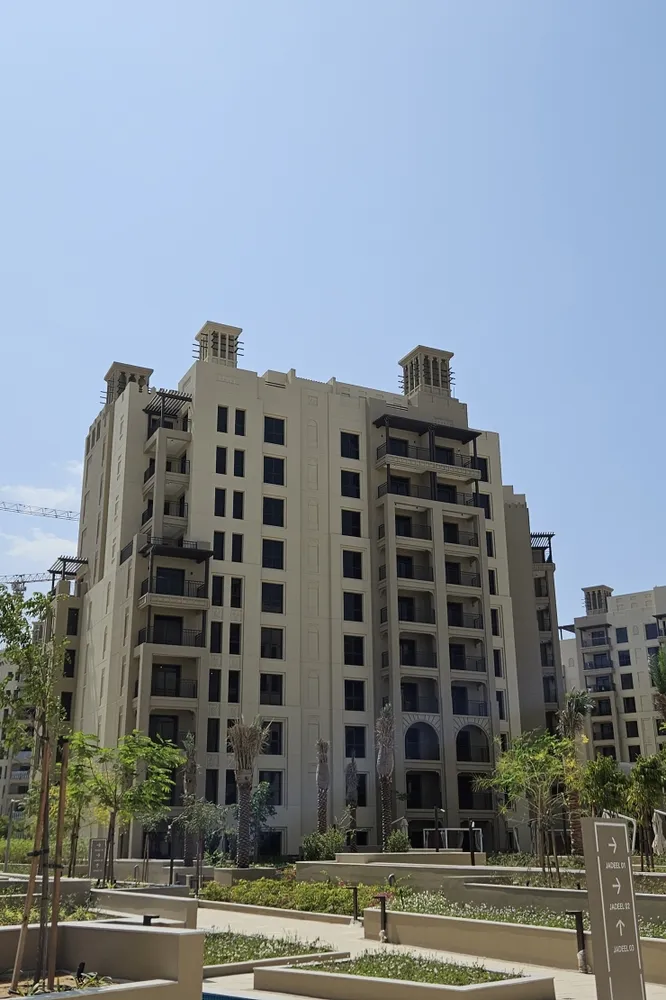 How to buy an unit in Dubai in Jadeel 2 – analysis 2026