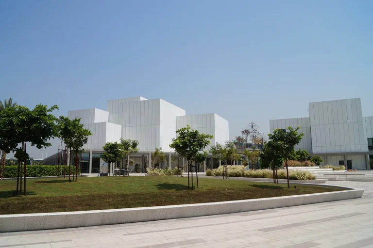 Jameel Arts Centre