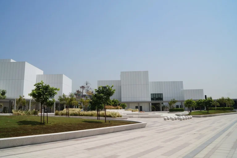 Jameel Arts Centre