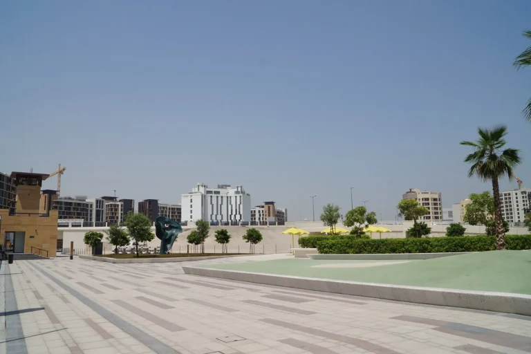 Jameel Arts Centre