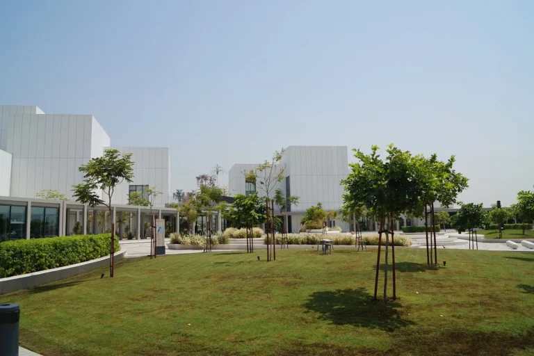 Jameel Arts Centre