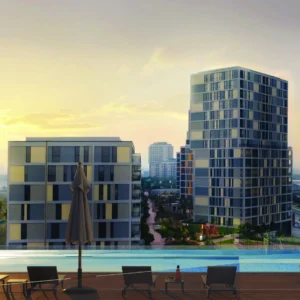 Jannat by Deyaar in Midtown by Deyaar, Dubai