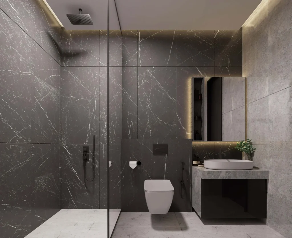 Jardin Astral by Galaxy Realty in Jumeirah Garden City, Dubai