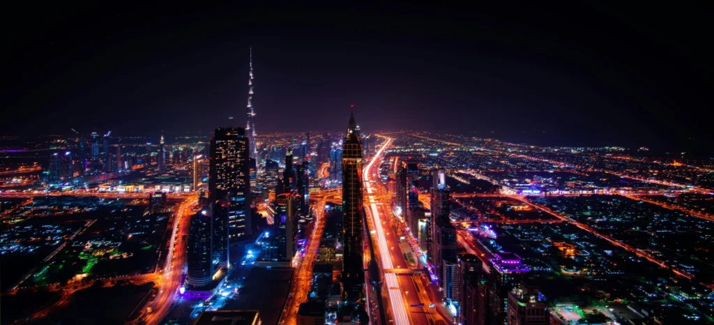 Jardin Astral by Galaxy Realty in Jumeirah Garden City, Dubai