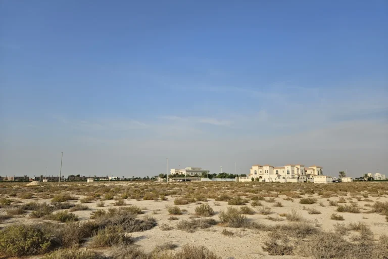 Jebel Ali Hills