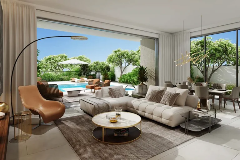 Jebel Ali Village Phase 1
