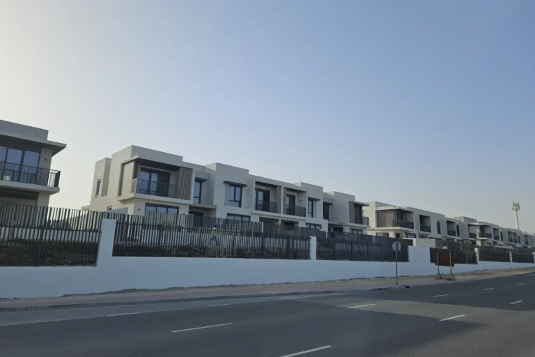Jebel Ali Village Phase 2