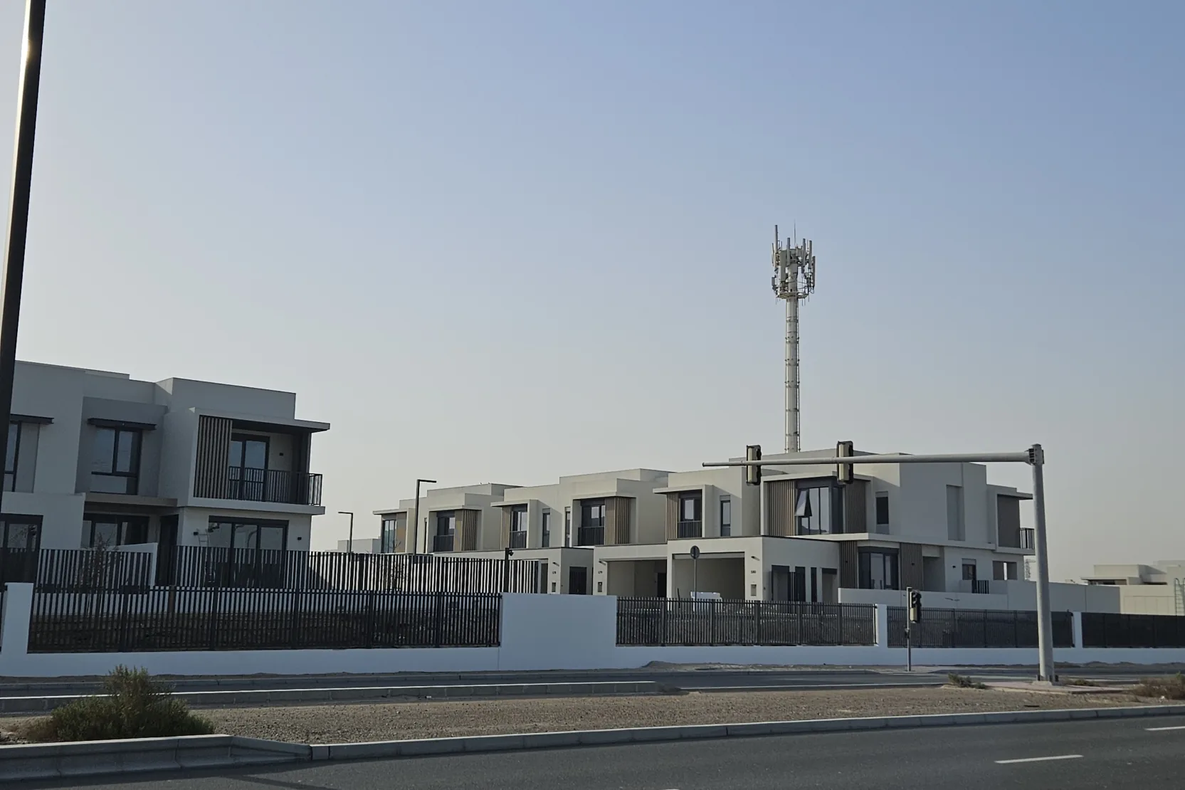 Jebel Ali Village Phase 2 - Jebel Ali Village Phase 2