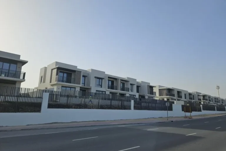Jebel Ali Village Phase 2